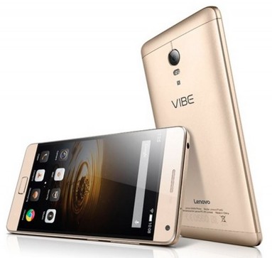 Lenovo Vibe P2 P2a42 Dual SIM TD-LTE 32GB
